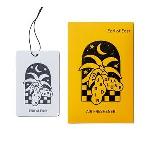 NWT JARDIN DE LA LUNE air freshener